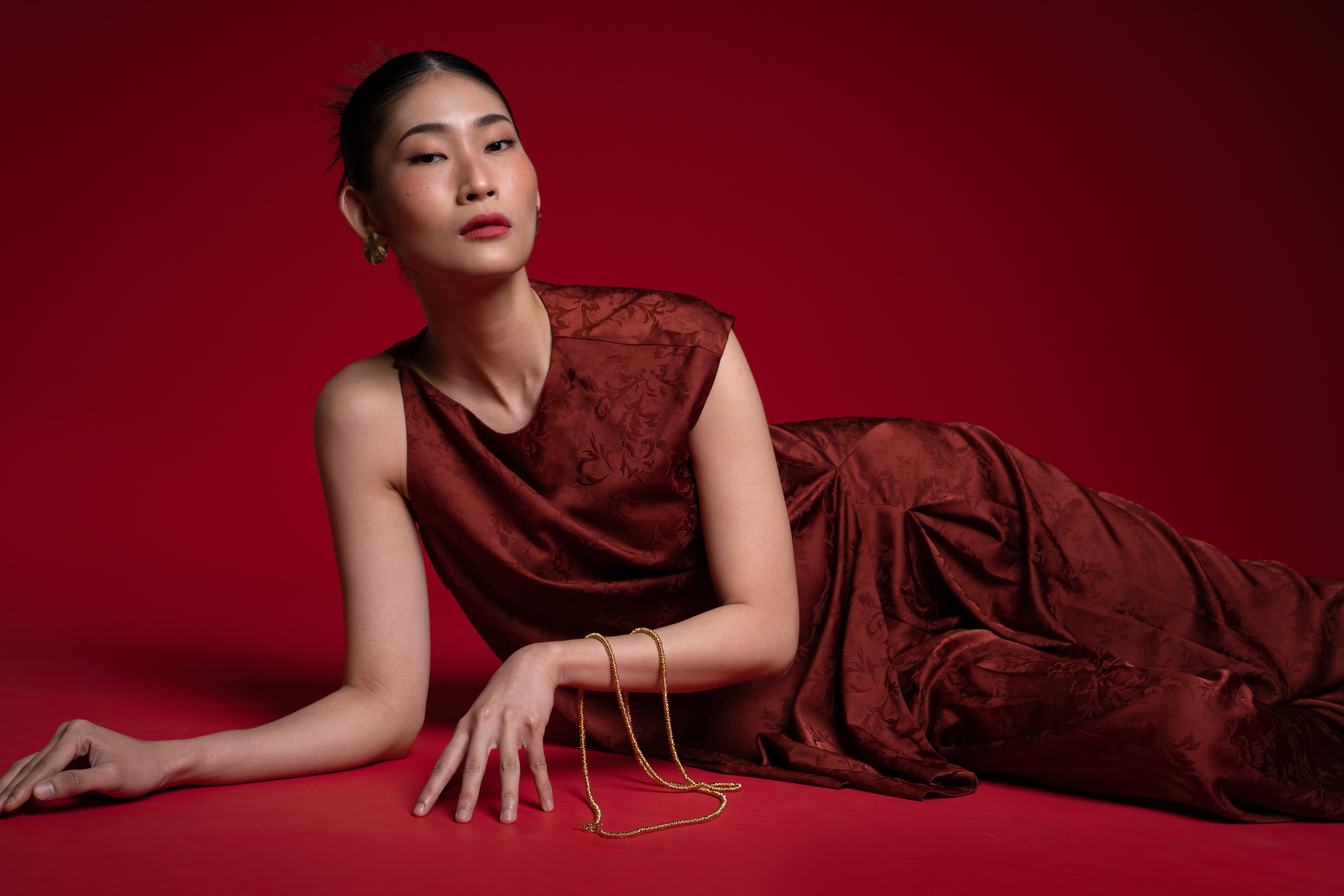 Usher in New Beginnings with Raea’s Chinese New Year 2025 Collection