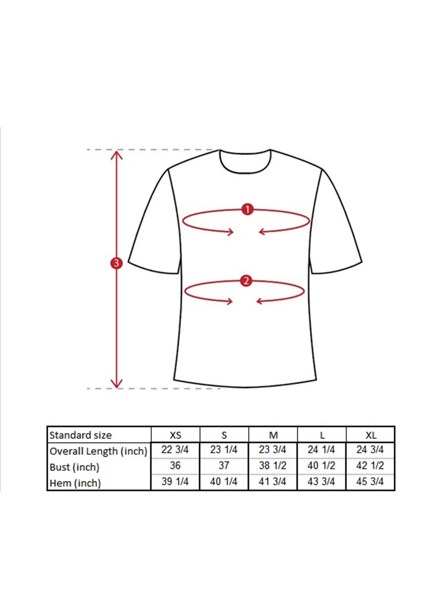 June Cap Sleeves Top Size Guide