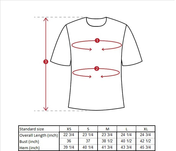 June Cap Sleeves Top Size Guide