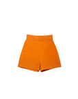 Cora Pleated Shorts