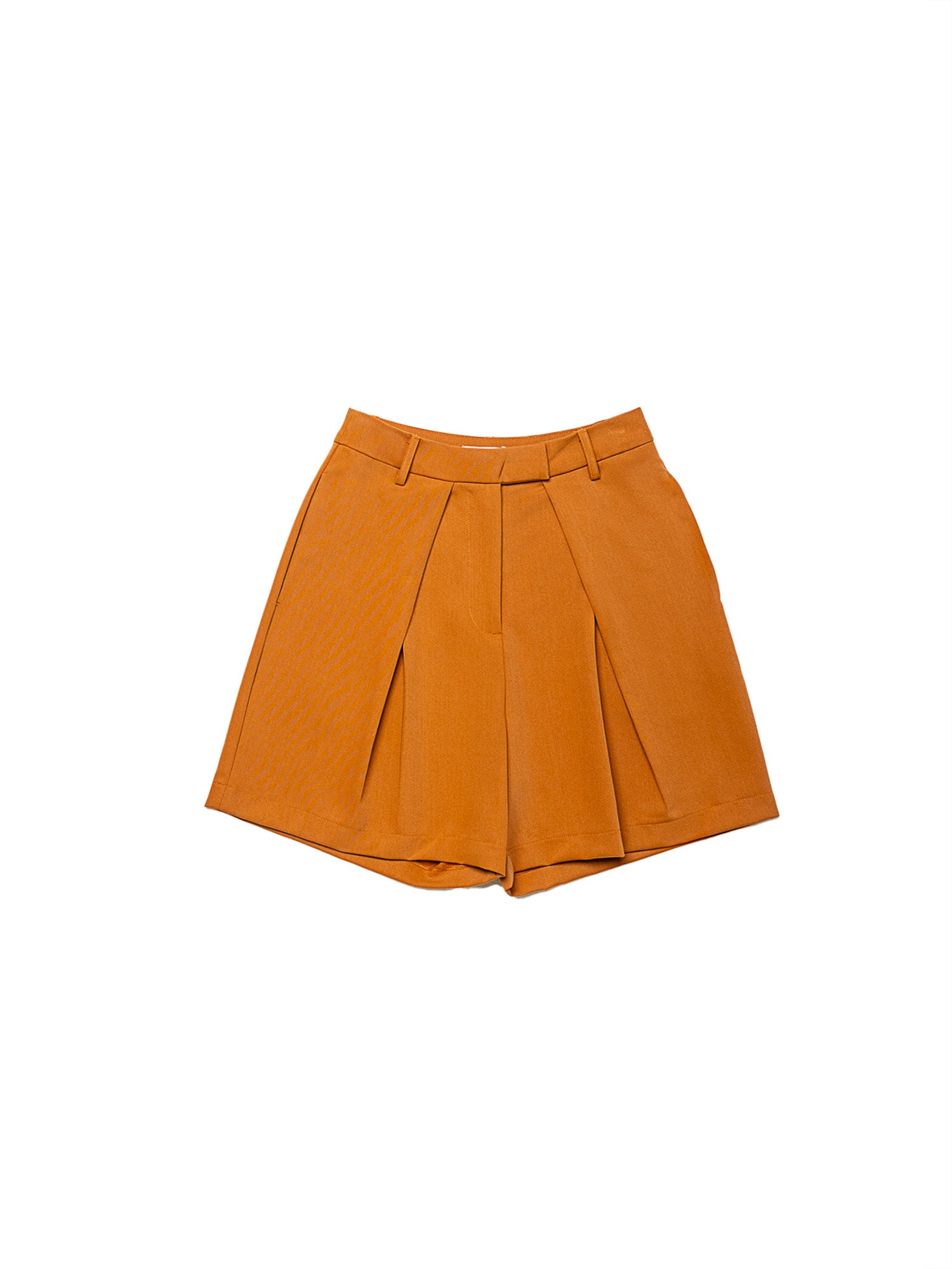 Enzo Bermuda Shorts