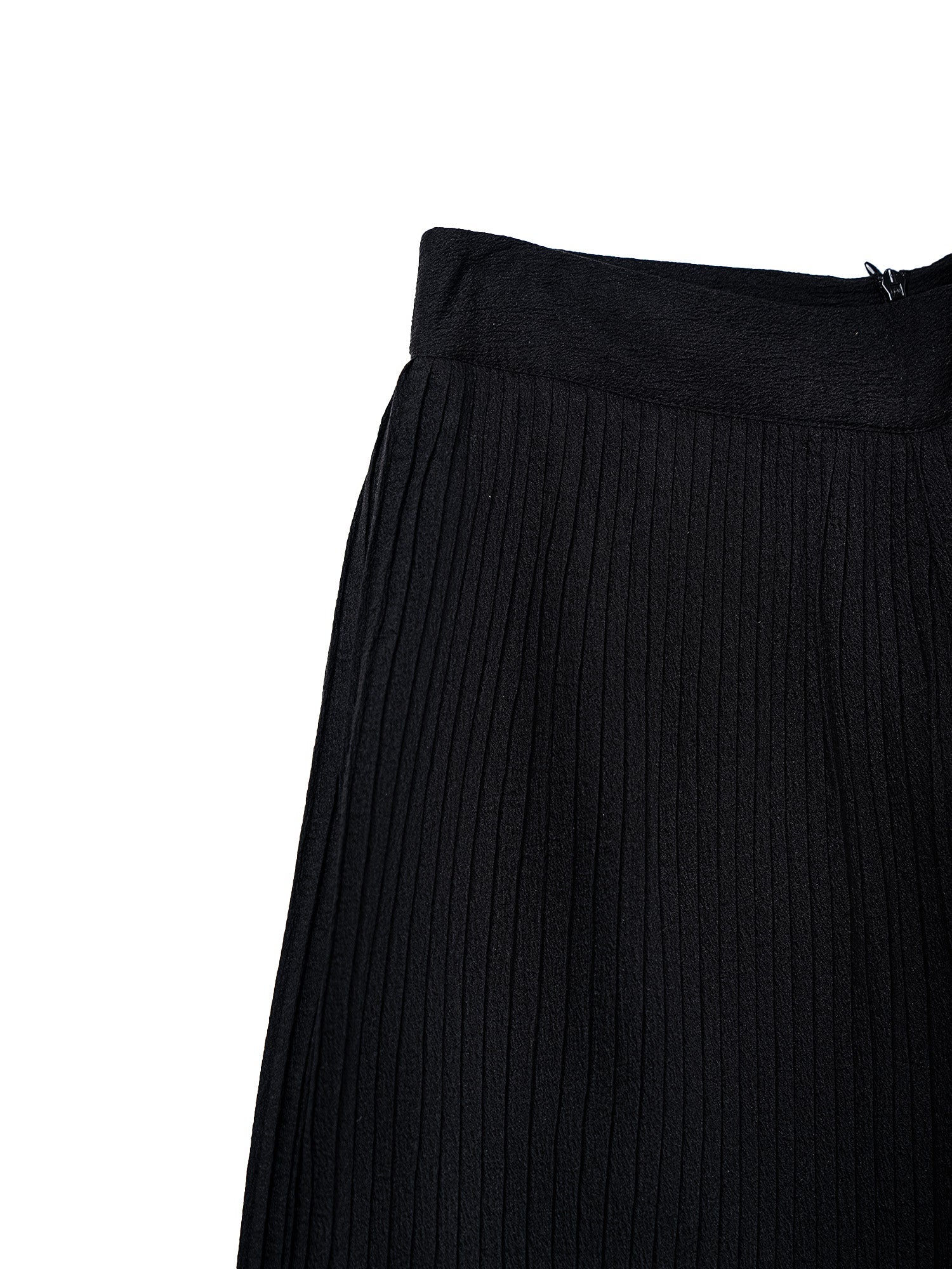 Jetta Pleated Trousers