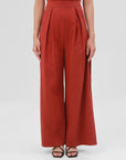 Luna Highwaisted Trousers