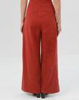 Luna Highwaisted Trousers