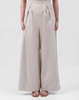 Luna Highwaisted Trousers