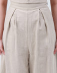 Luna Highwaisted Trousers