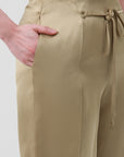 Danni Satin Trousers