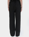 Mei Textured Trousers