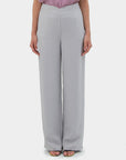 Mei Textured Trousers