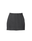 Lesha Paneled Mini Skirt