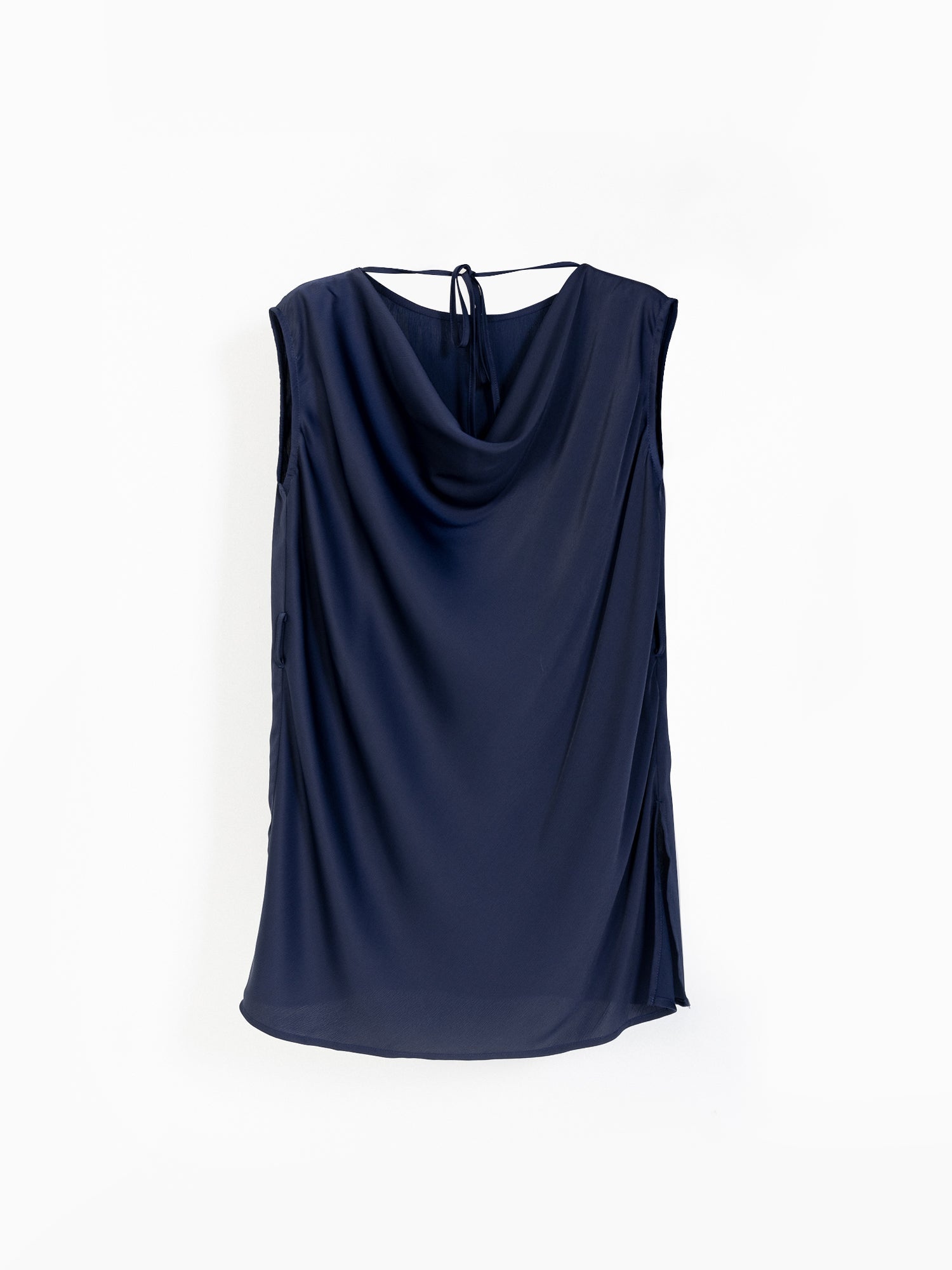 Laria Sleeveless Top