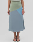 Azula Puzzle Skirt