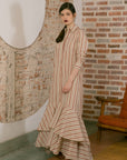 Lanna Shirt Dress