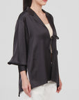 Anya Satin Outer