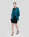 Anya Satin Outer