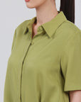 Celeste Short Sleeve Shirt