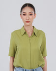 Celeste Short Sleeve Shirt