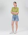 Celeste Short Sleeve Shirt