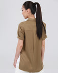 Celeste Short Sleeve Shirt