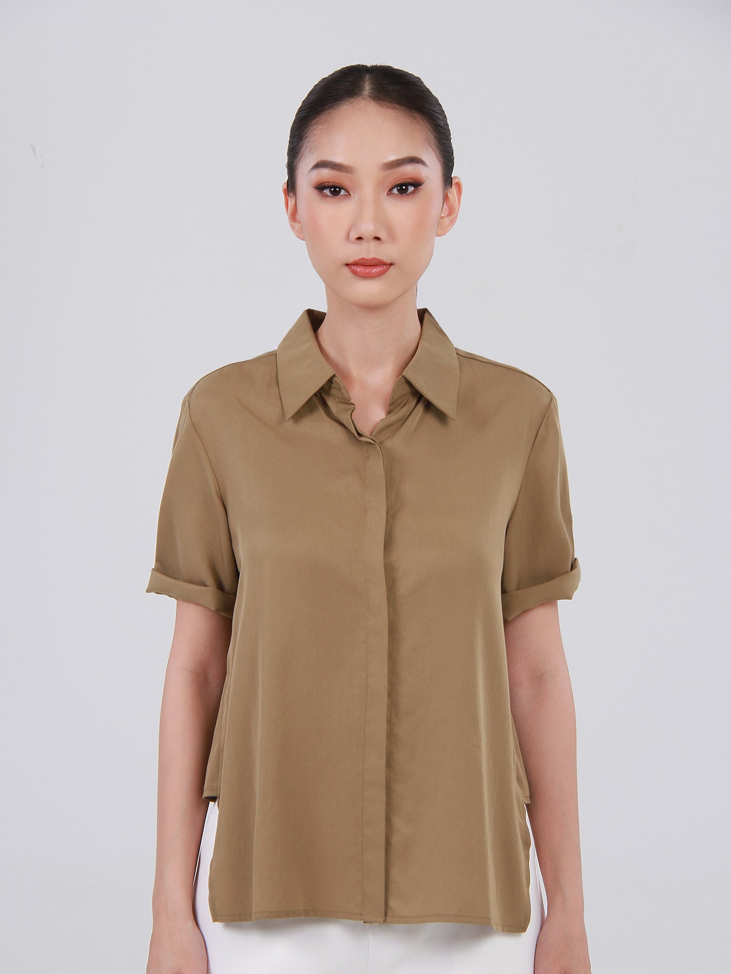 Celeste Short Sleeve Shirt