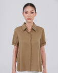 Celeste Short Sleeve Shirt