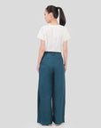 Cory Linen Trousers