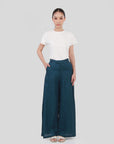 Cory Linen Trousers