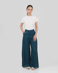 Cory Linen Trousers