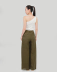 Cory Linen Trousers