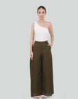 Cory Linen Trousers