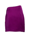 Avery Panel Cut Mini Skirt