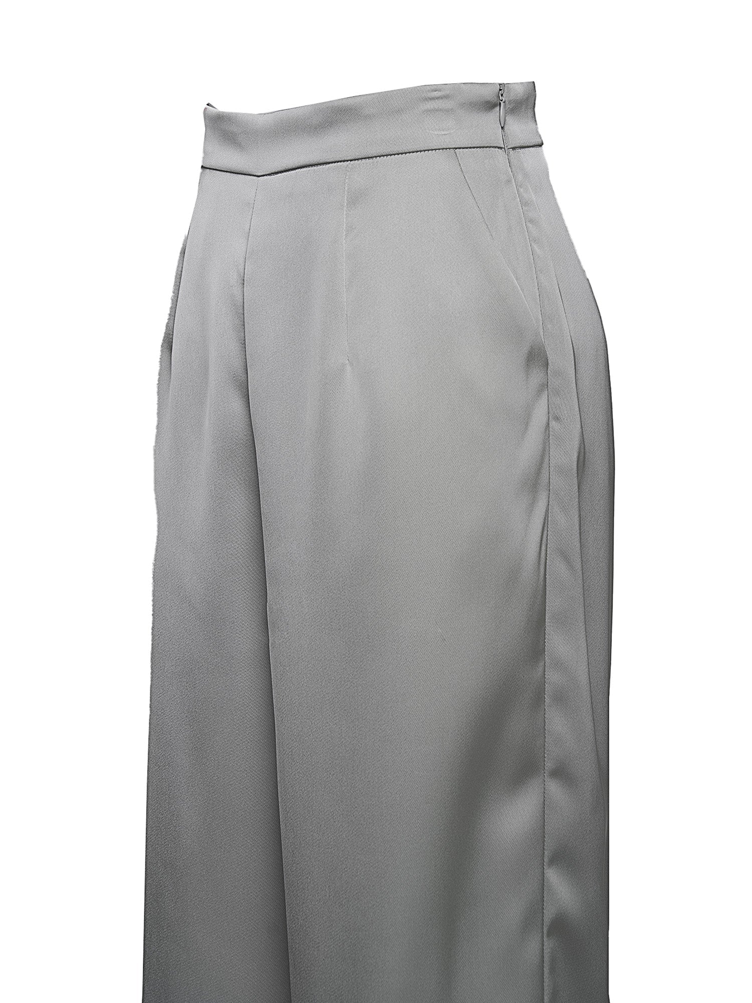 Hazel Wide Leg Trousers