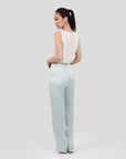 Danni Satin Trousers