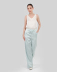 Danni Satin Trousers