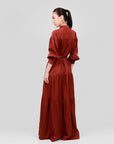 Fazira Maxi Dress