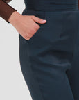 Cruz Foil Trousers