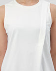 Lola Sleeveless Top