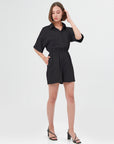 Jackie Playsuit