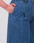 Noah Wide Leg Jeans