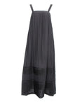 Delphine Strap Maxi Dress