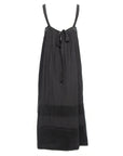 Delphine Strap Maxi Dress