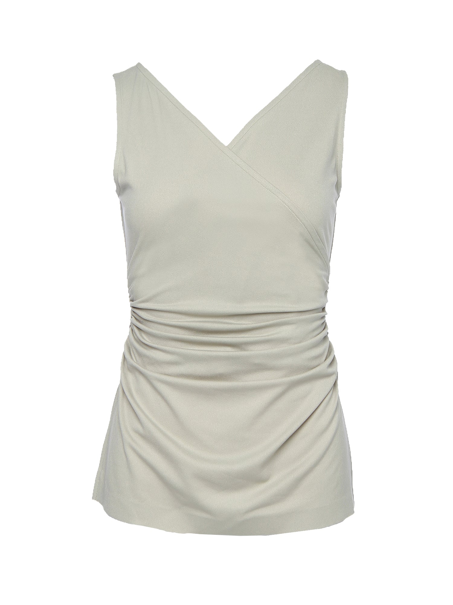 Kara Ruched Waist Top