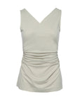 Kara Ruched Waist Top