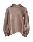 Myra Blouson Sleeve Top