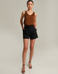 Narella Linen Shorts