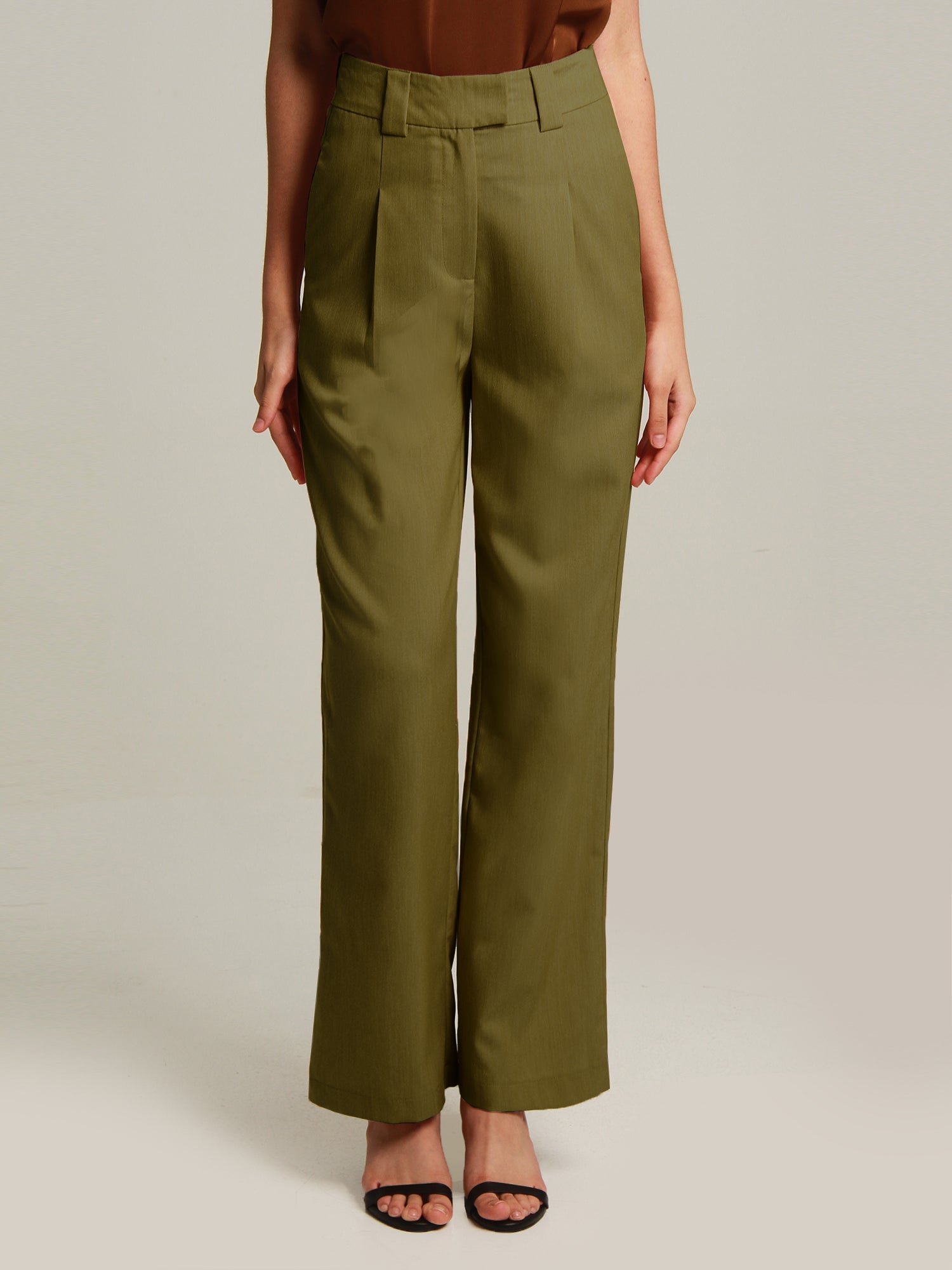 Alcina Trousers