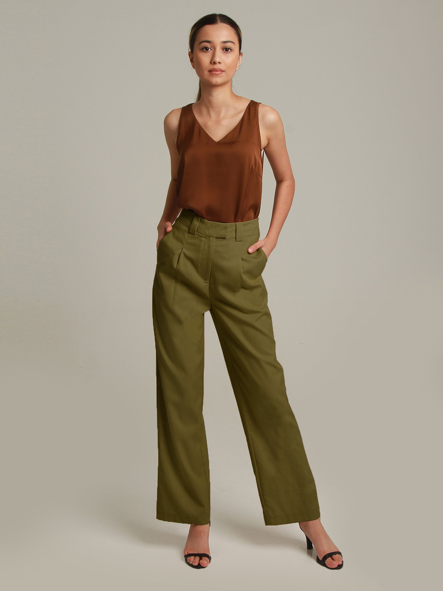 Alcina Trousers