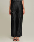 Aster Wide Leg Trousers