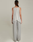 Nicolette Wide Leg Trousers