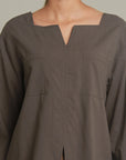 Marthe Tencel Top